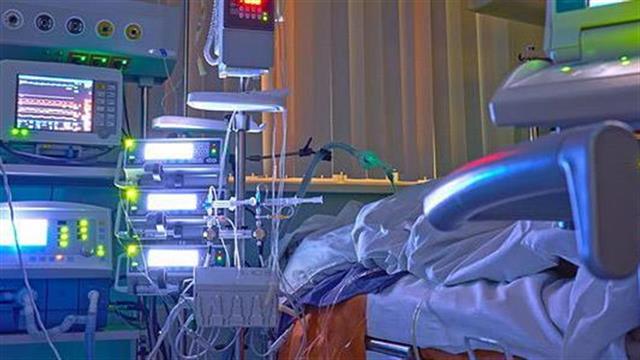 Στους επτά οι νεκροί από κοροναϊό